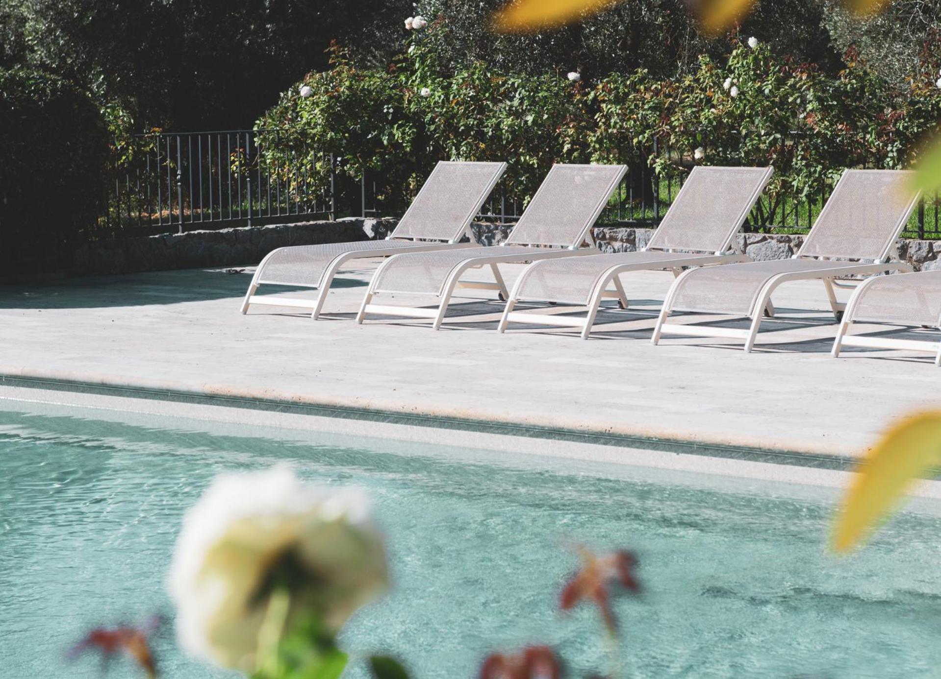 Villa Dorotea - Homelike Villas Porano ภายนอก รูปภาพ