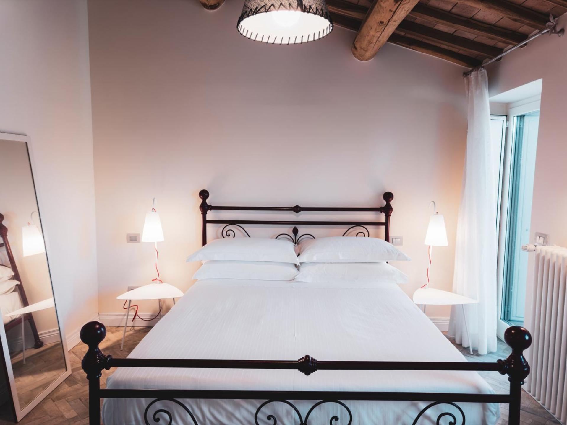 Villa Dorotea - Homelike Villas Porano ภายนอก รูปภาพ