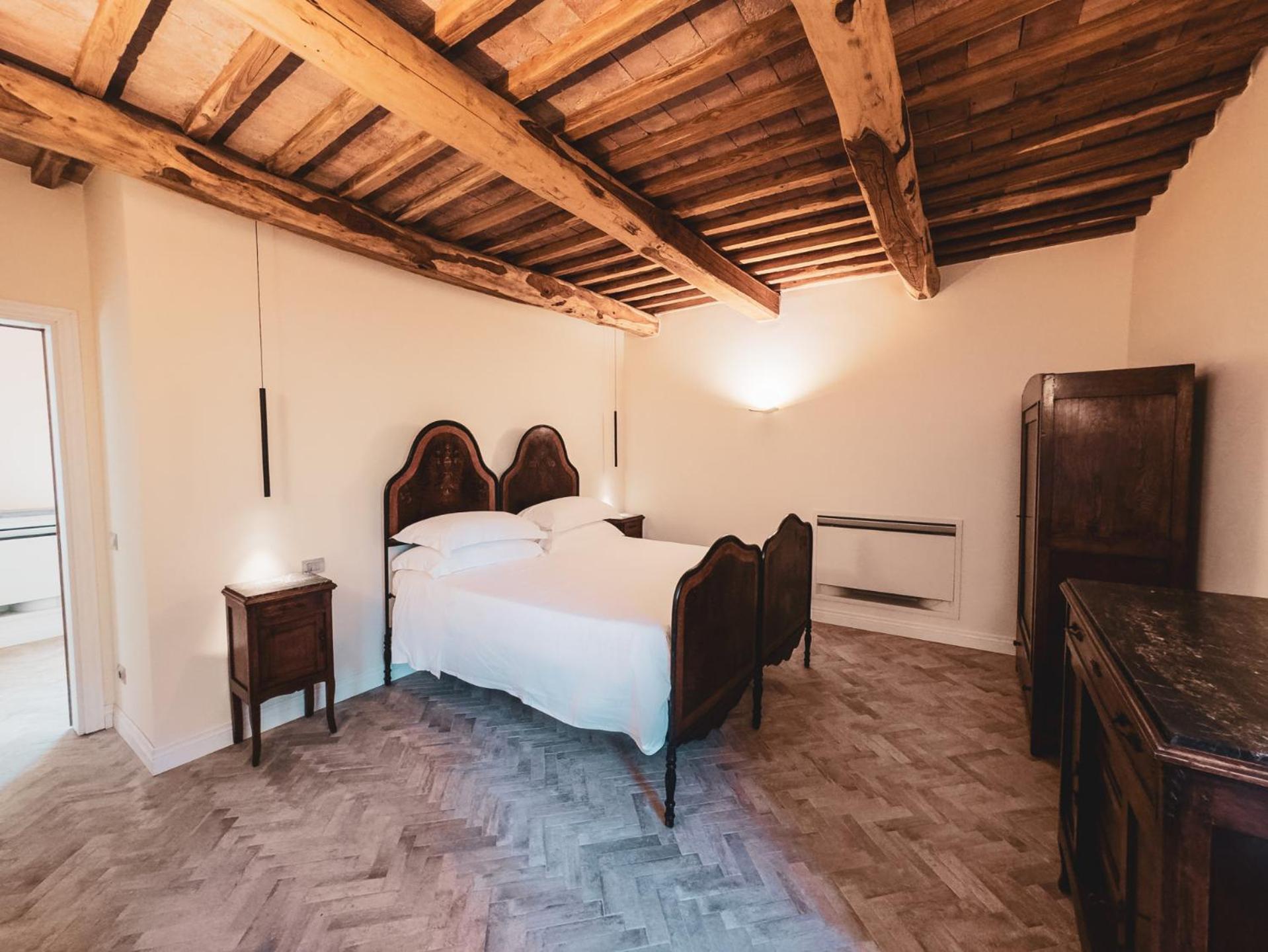 Villa Dorotea - Homelike Villas Porano ภายนอก รูปภาพ