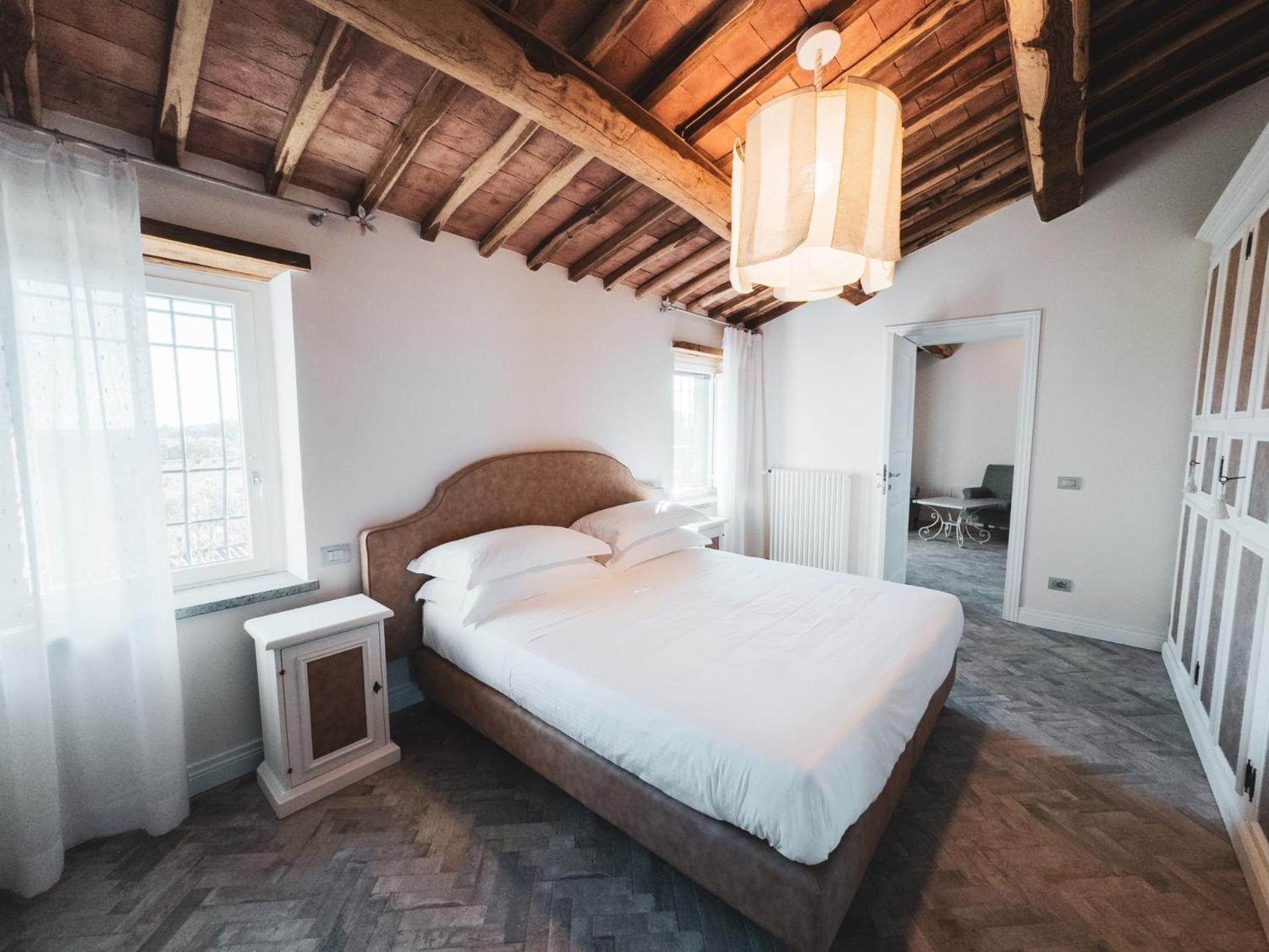 Villa Dorotea - Homelike Villas Porano ภายนอก รูปภาพ