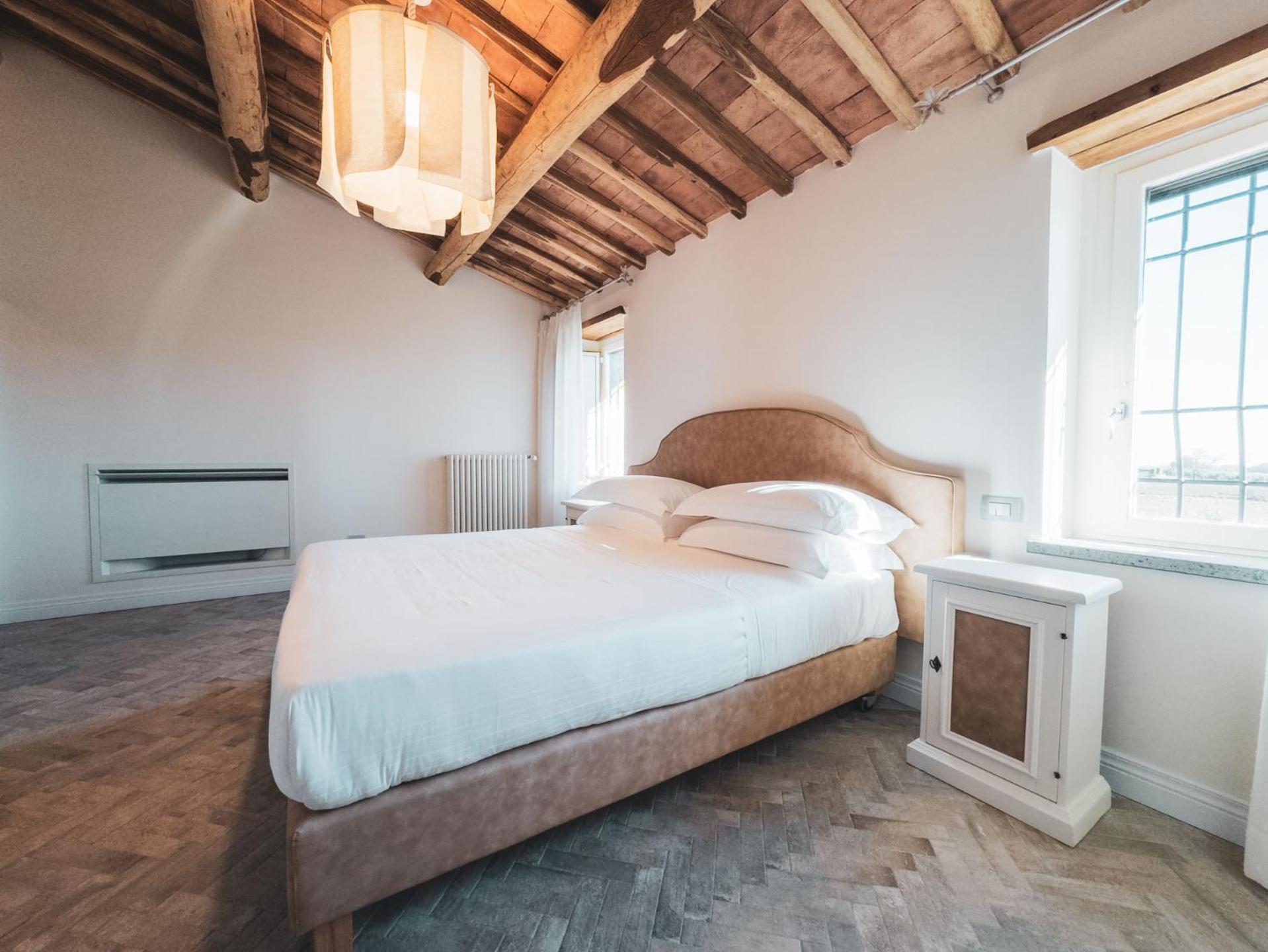 Villa Dorotea - Homelike Villas Porano ภายนอก รูปภาพ