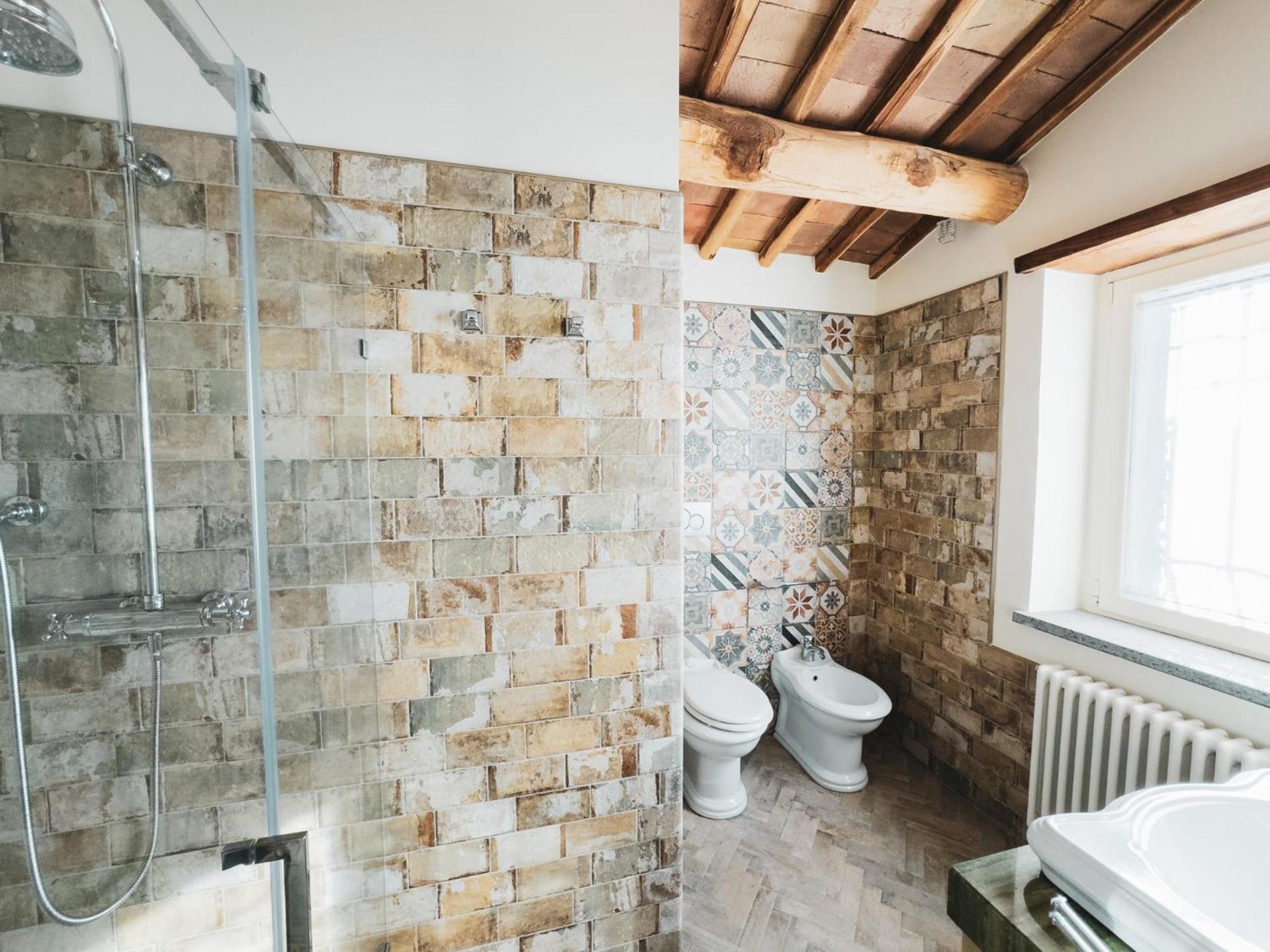 Villa Dorotea - Homelike Villas Porano ภายนอก รูปภาพ