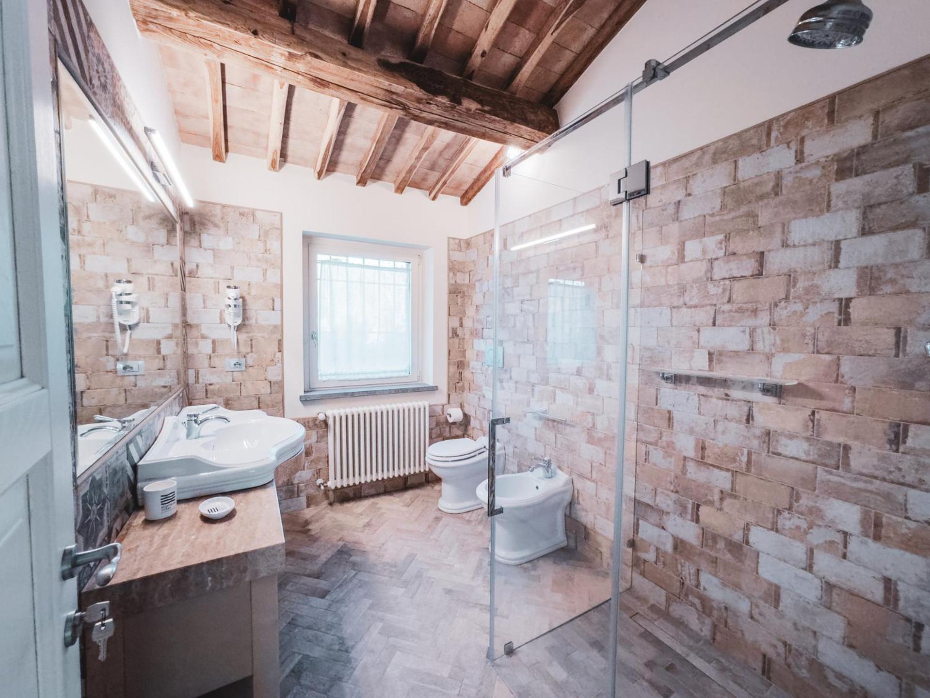 Villa Dorotea - Homelike Villas Porano ภายนอก รูปภาพ