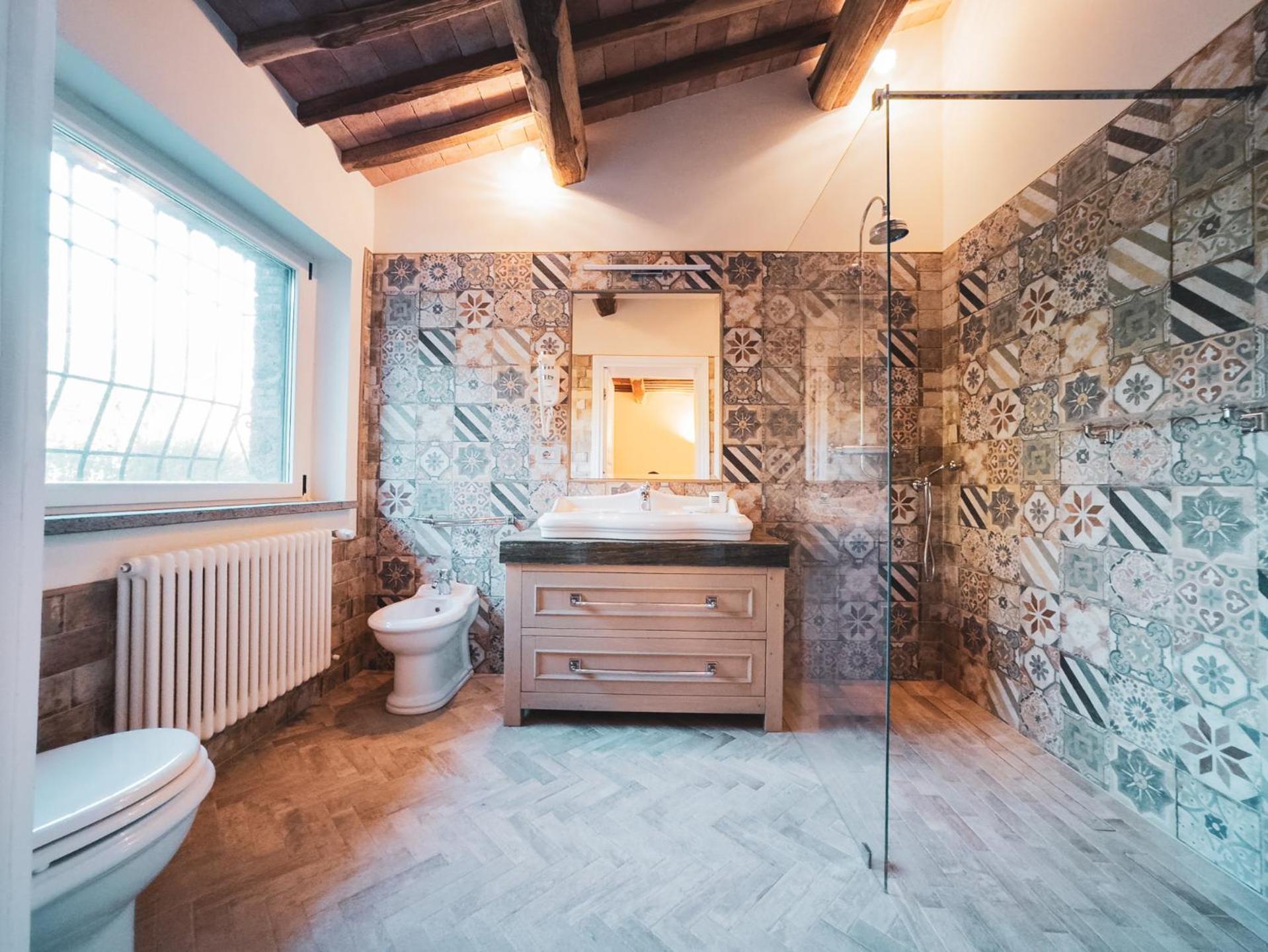 Villa Dorotea - Homelike Villas Porano ภายนอก รูปภาพ
