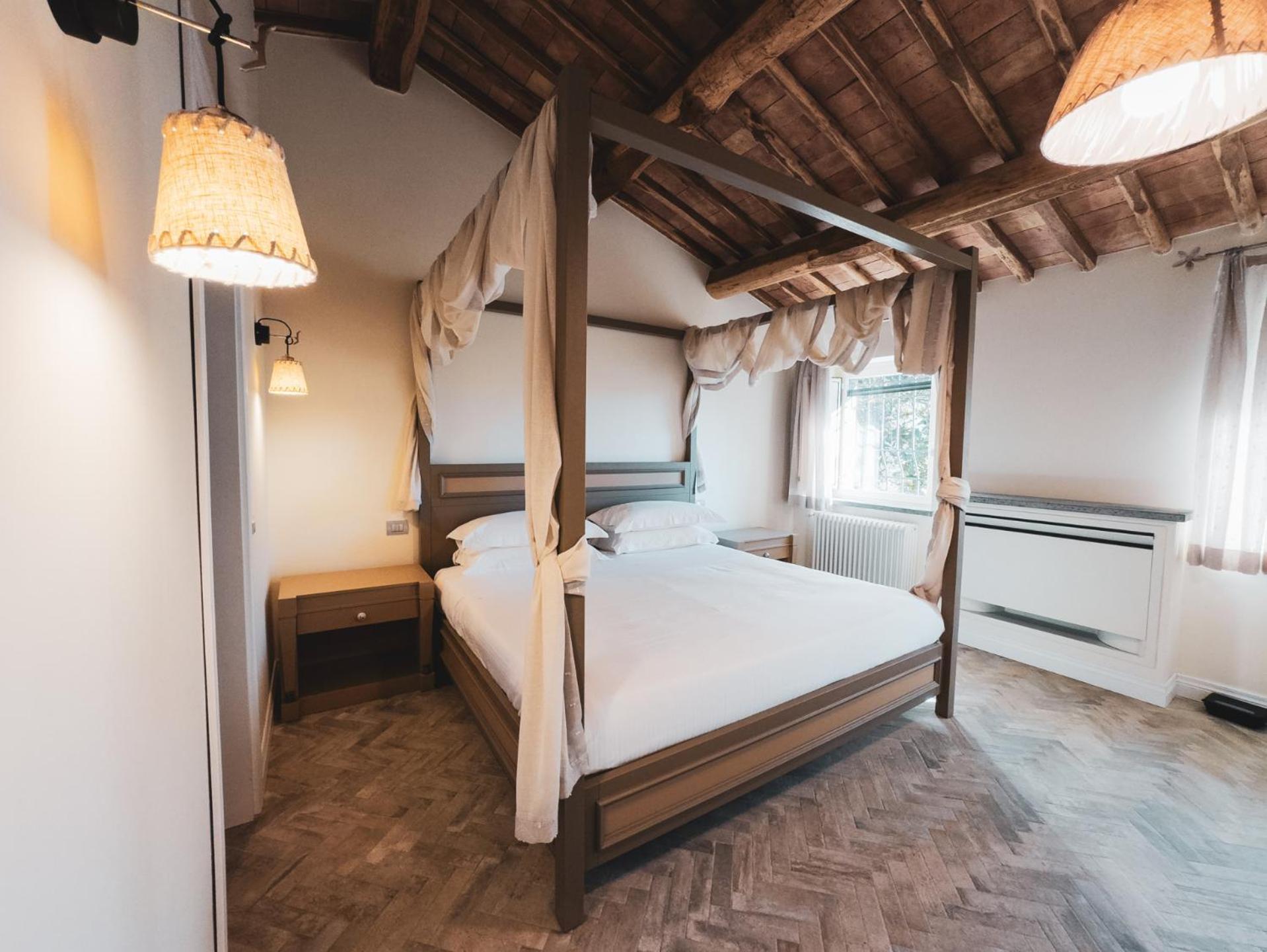 Villa Dorotea - Homelike Villas Porano ภายนอก รูปภาพ