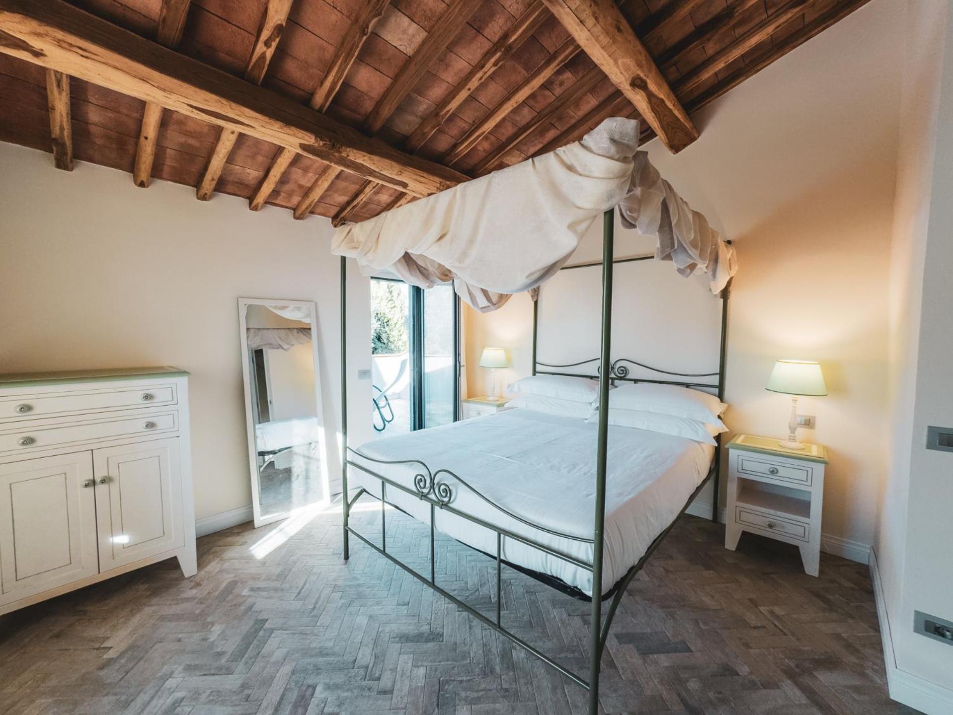 Villa Dorotea - Homelike Villas Porano ภายนอก รูปภาพ